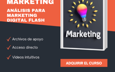 Análisis para Marketing digital Flash