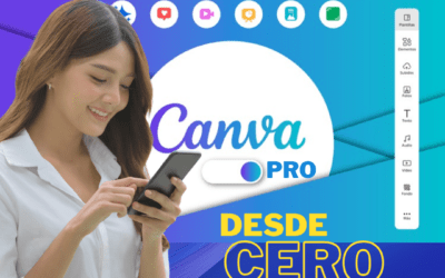 Canva de cero a Pro