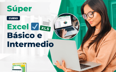 Excel Básico e Intermedio